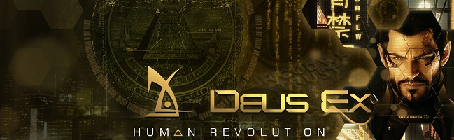 Deus Ex : Human Revolution – Le Test