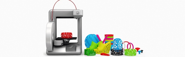 Acheter Imprimante 3D Paris