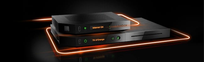 Comment Changer Code Wifi Livebox Orange