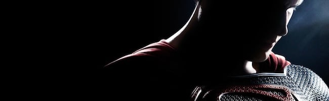 Une nouvelle bande annonce pour Man of Steel (Superman)