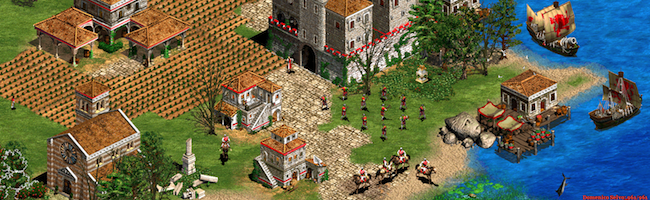 Patch No Cd Age Of Empires 1 Cracking