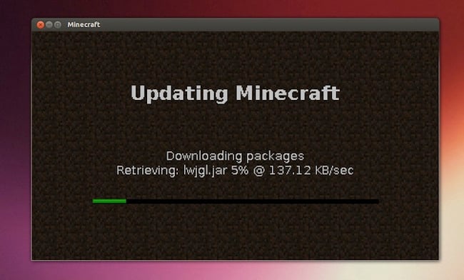 installer Comment installer Minecraft sur Ubuntu ?