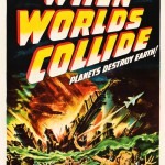 when worlds collide 150x150 Des posters vintages gratuits à télécharger