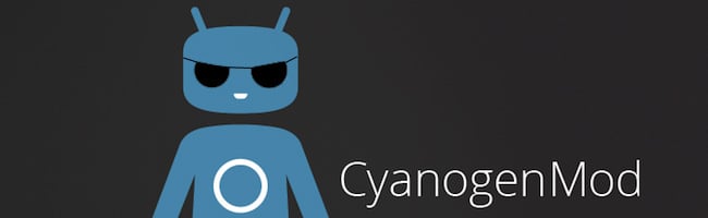 Cyanogenmod incognito