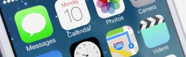 iOS7 – Vous allez pouvoir changer vos câbles Apple