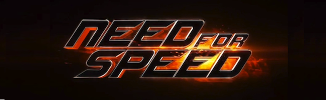 Need for Speed – Le film