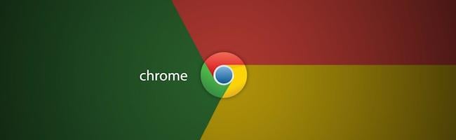 Accélérez Chrome sous Android