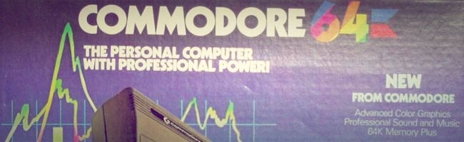 Transformer un Raspberry Pi en Commodore 64