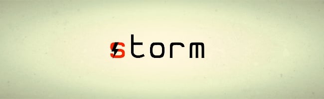 Storm – Gérez vos connexions SSH comme un boss