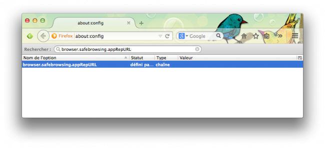 ff312 650x297 Comment empêcher Google de savoir ce que vous téléchargez avec Firefox ?