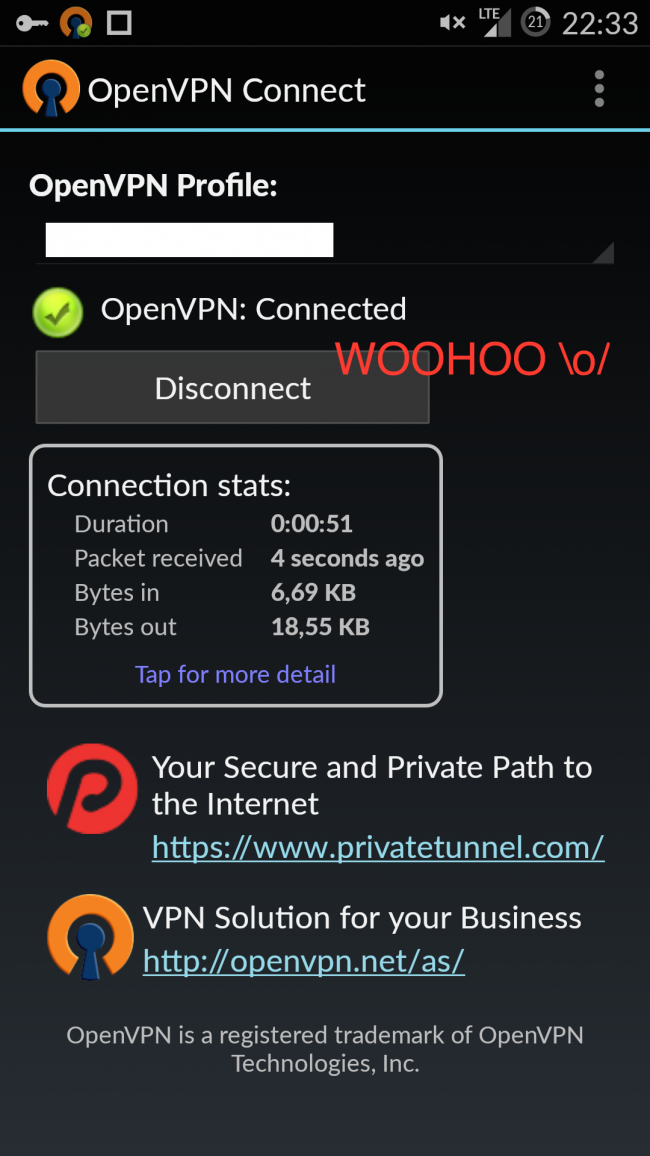 installer openvpn 650x1156 Comment sinstaller un petit VPN maison quand on nest pas un gros barbu