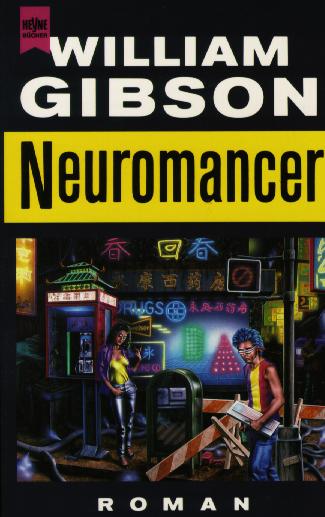 gibson-neuromancer