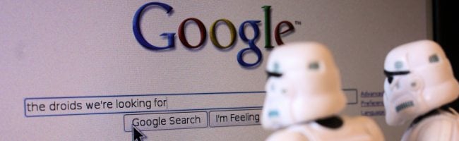 GoogleSharing - Comment protéger votre vie privée en ligne
