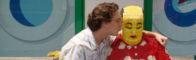 Lego Universe - un jeu vidéo en ligne massivement multijoueur