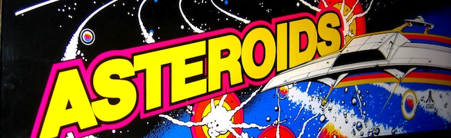 Astéroïde - Record de taille battu après 28 ans