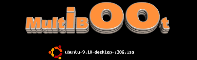 Clé USB bootable avec plusieurs distributions Linux