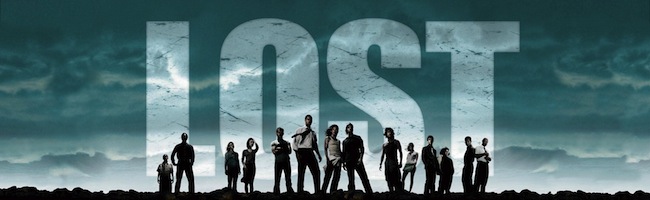 Poster de Lost saison 6