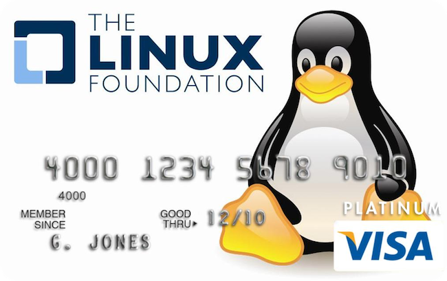 Carte de crédit Linux - une solution de paiement innovante pour les fans de Linux