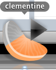Clementine - un petit lecteur audio pour Linux, macOS et Windows