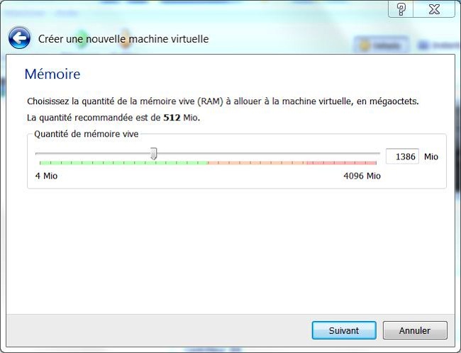 Capture d'écran du gestionnaire de périphériques de Windows 8