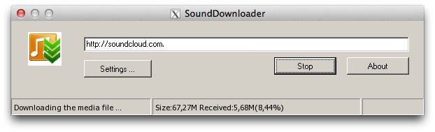 Télécharger des musiques depuis Soundcloud - Tutoriel pas à pas