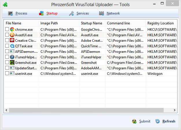 2013-11-02 16_39_48-PhrozenSoft VirusTotal Uploader — Tools