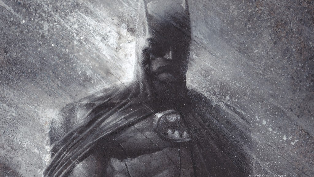 La Batcave, le repaire secret de Batman