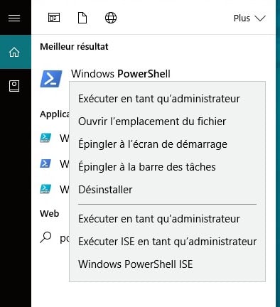 Capture d'écran de Windows Task Manager montrant une utilisation CPU élevée