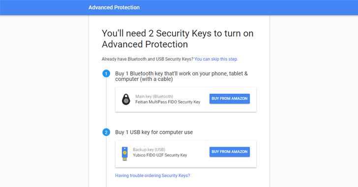 google-advanced-protection-security-key