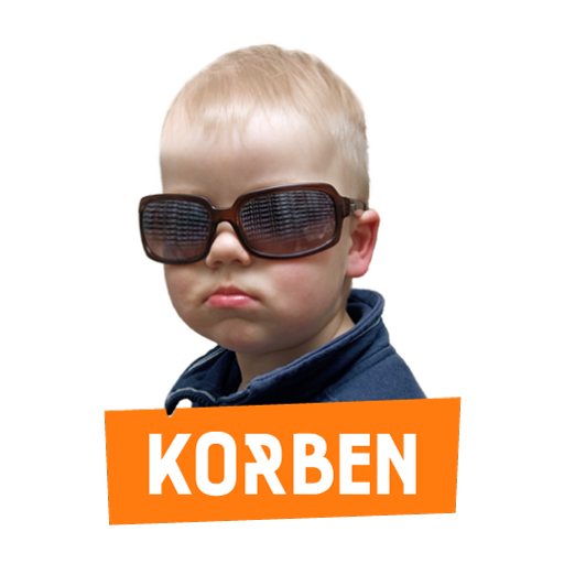 Korben - Upgrade your mind