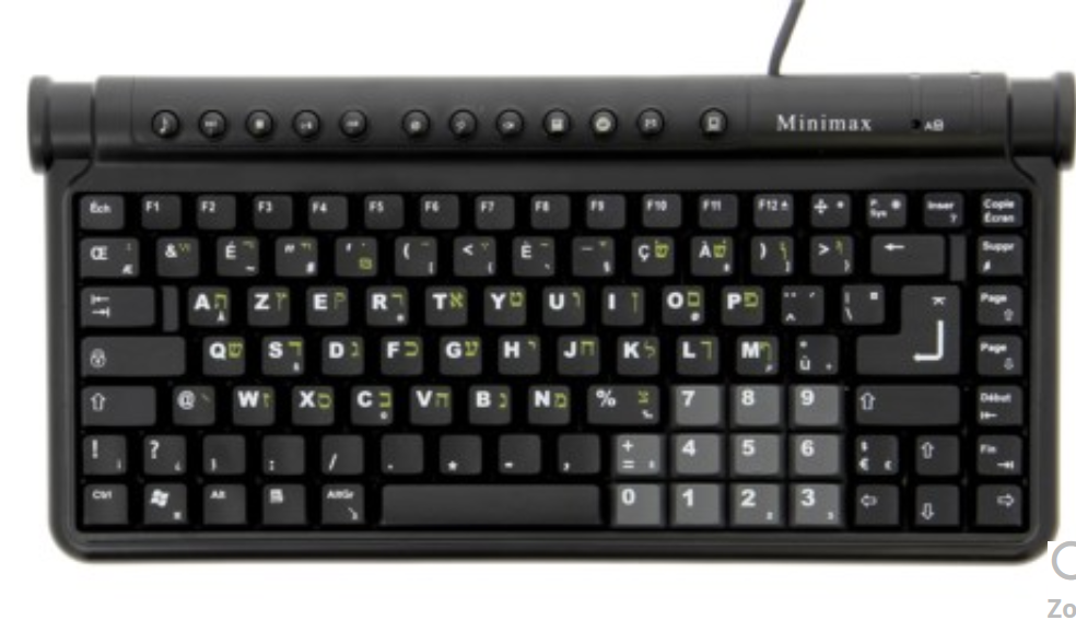 Azerty что за фирма