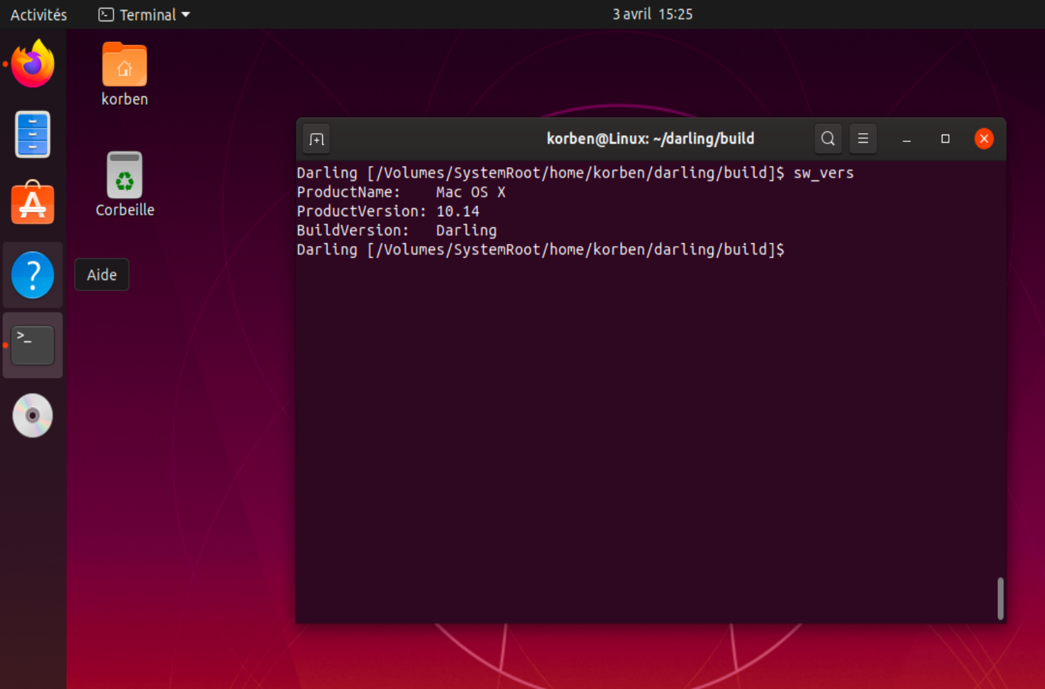 How to install rust on ubuntu фото 68