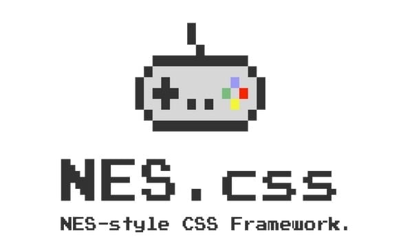 Image de l'icône NES pour votre site web