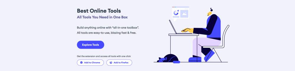 Une super boite à outils pour Chrome et Firefox – Korben