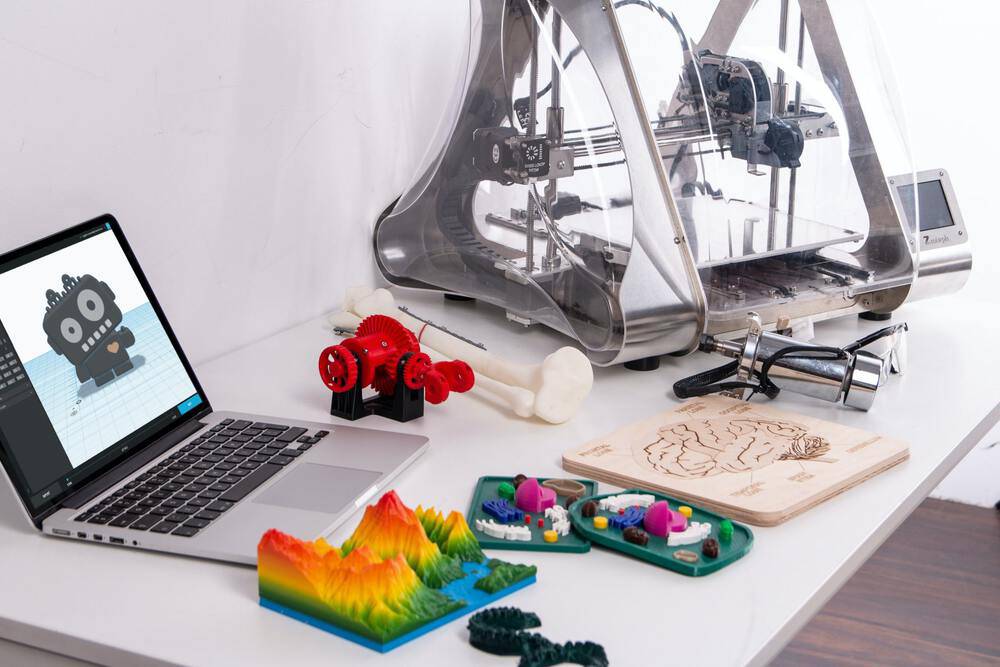 Les meilleurs logiciels pour imprimante 3D gratuits de 2023