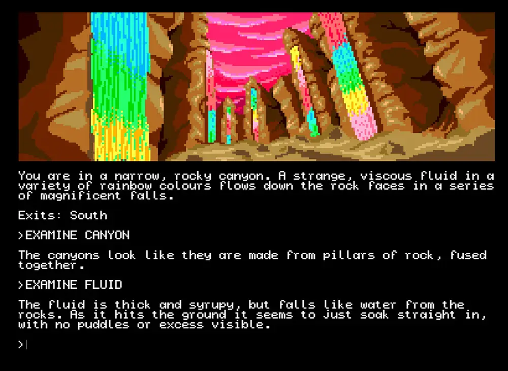 Comment créer un jeu vidéo d’aventure en mode texte ?