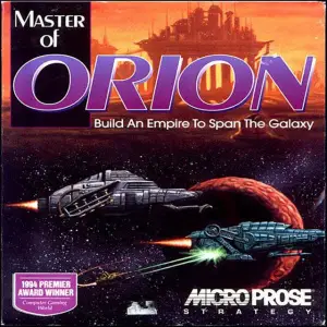 Remnants of the Precursors - Le remake de Master of Orion, le jeu de stratégie spatial - Capture d'écran du jeu
