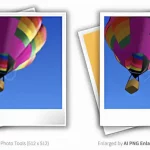 Améliorez la qualité de vos images avec ce freeware Windows