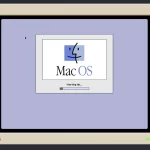 Découvrez Mac OS 8.1 comme à l’époque