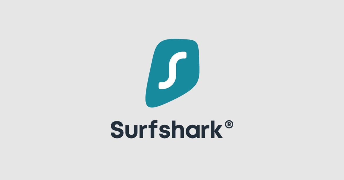 Utilisez Surfshark VPN pour protéger votre smart TV