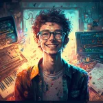 BassoonTracker – un tracker de musique Amiga en JavaScript pour revivre les origines de la musique sur ordinateur