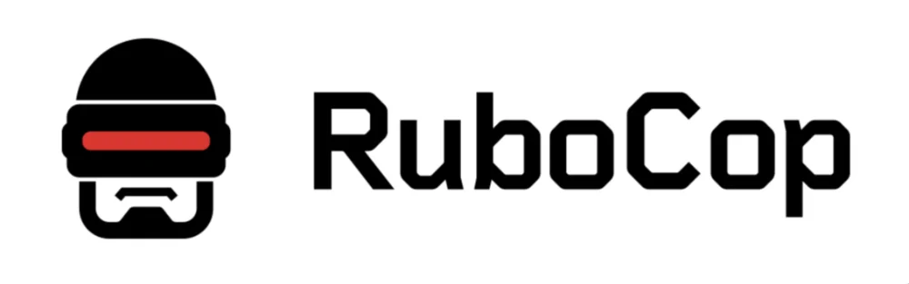 Logo RuboCop