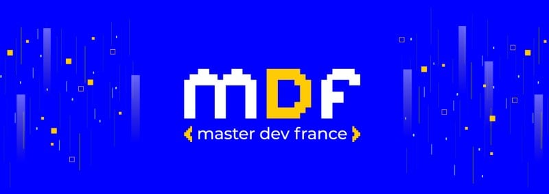 Master Dev France 2023
