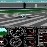 Envolez-vous à la découverte de l’histoire de Flight Simulator