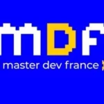 Master Dev France 2023 : le retour du plus grand concours de dev en France