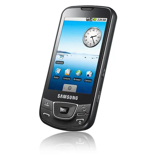 Samsung Galaxy - Desimlockage