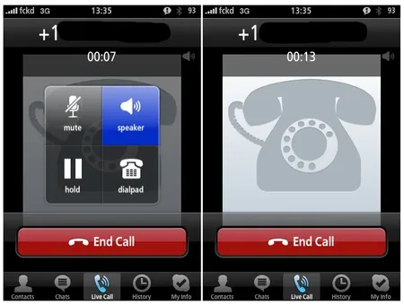 How to make Skype, and other VoIP calls using 3G on the iPhone