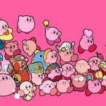 Kirby est de retour !