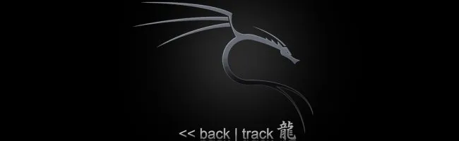 Logo de BackTrack 3 finale