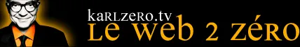 logo du site 'Le Web de Zero'